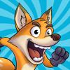 FoxyRush | Runner Icon