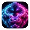 Fractal Universe Icon