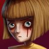 Fran Bow Icon