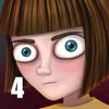 Fran Bow Kapitel 4 Icon