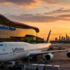 Frankfurt FRA Airport Icon