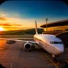 Frankfurt-Hahn HHN Airport Icon