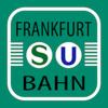 Frankfurt – S Bahn & U Bahn Icon