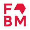 Frankfurter Buchmesse App Icon