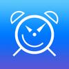 FreakyAlarm &mdash; Games & Barcodes Icon
