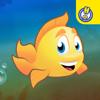 Freddi Fish 1: Kelp Seeds Icon