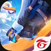 Free Fire: 8th Anniversary! Icon