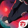 Free Fire x NARUTO SHIPPUDEN Icon