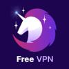 Free VPN by Free VPN .org™ Icon