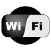 Free WiFi Icon