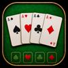 FreeCell 32000 Icon