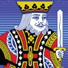 FreeCell Solitaire Card Game Icon