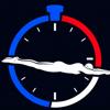 Freediving Apnea Icon