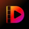 FreeDrama: Watch Short Stories Icon