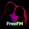FreeFM: Novels & Audiobooks Icon
