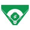 Freeze Baseball Icon