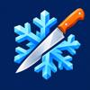 FreezeSlice Icon