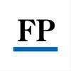 Freie Presse Nachrichten Icon