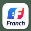 French learning-Courses,Dialog Icon
