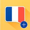 French Verb Conjugator Pro Icon