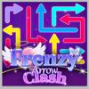 Frenzy Arrow Clash Icon