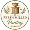 Fresh Milled Pantry Icon