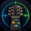FretSee: Guitar Tuner & Notes Icon