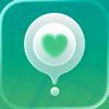 Freude Finden: Standort Aрр Icon