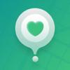 Friend Tracker: Share Location Icon
