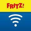 FRITZ!App WLAN Icon