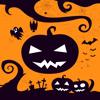 Fr&ouml;hliche Halloween-Party Icon