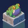 FROGBLOCK Icon