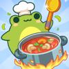Frogs Kitchen Icon