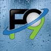 Front 9 Icon
