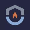Frontline Wildfire Tracker Icon