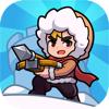 Frost Saga: Tower Defense Icon