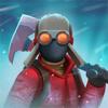 Frost World - Winter Survival Icon