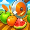 Fruit Juice Farm Icon