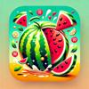 Fruit Merge  for Watch Icon