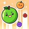 Fruit Merge: Match Game Icon