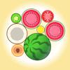 Fruit Merge - Watch Game Icon