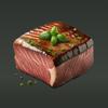 FRYY - Perfect Steak Timer Icon