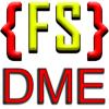 FS-LST DME Icon