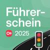 Führerschein ClickClickDrive Icon