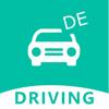 Führerscheinprüfung Icon
