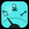 Fuel Monitor Pro Icon