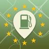 Fuel Prices: Stations Near You Icon
