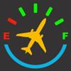 Fuel Uplift Icon