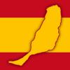 Fuerteventura Offline Karte Icon