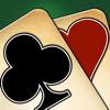 Full Deck Pro Solitaire Icon